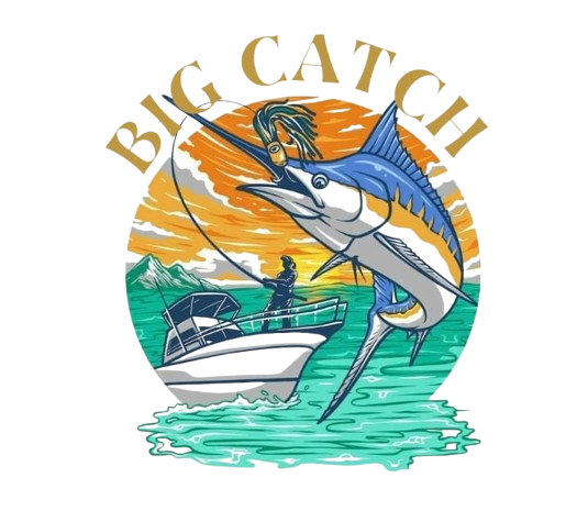 Big Catch Logo